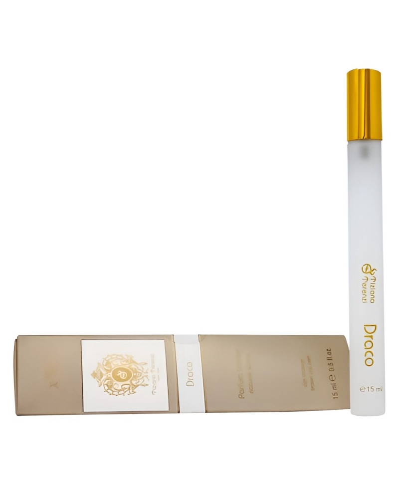 Мини парфюм Tiziana Terenzi Draco унисекс 15 ml
