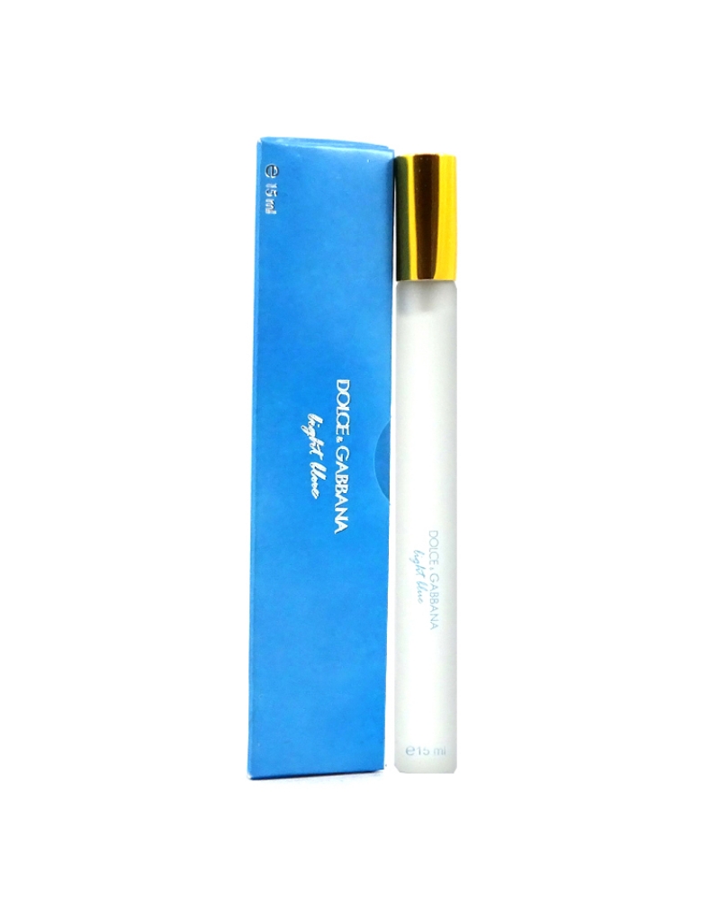 Мини парфюм Dolce & Gabbana Light Blue женский 15 ml