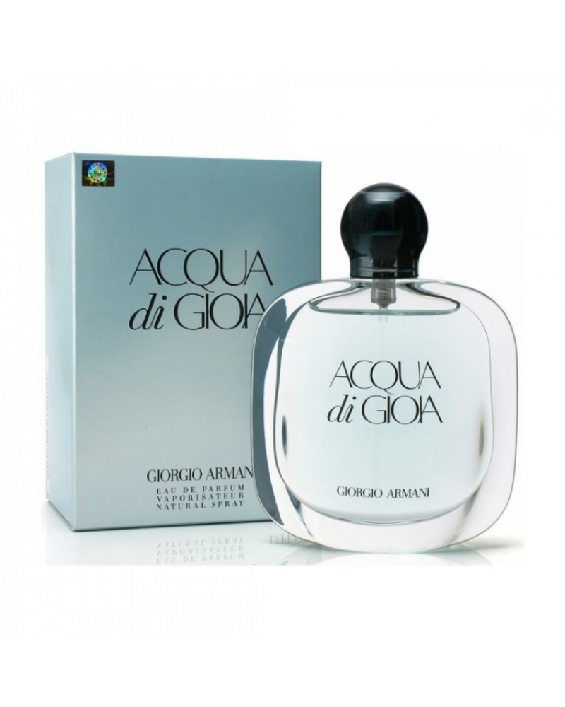 Женская парфюмерная вода Giorgio Armani Acqua Di Gioia (Евро качество A-Plus Люкс)