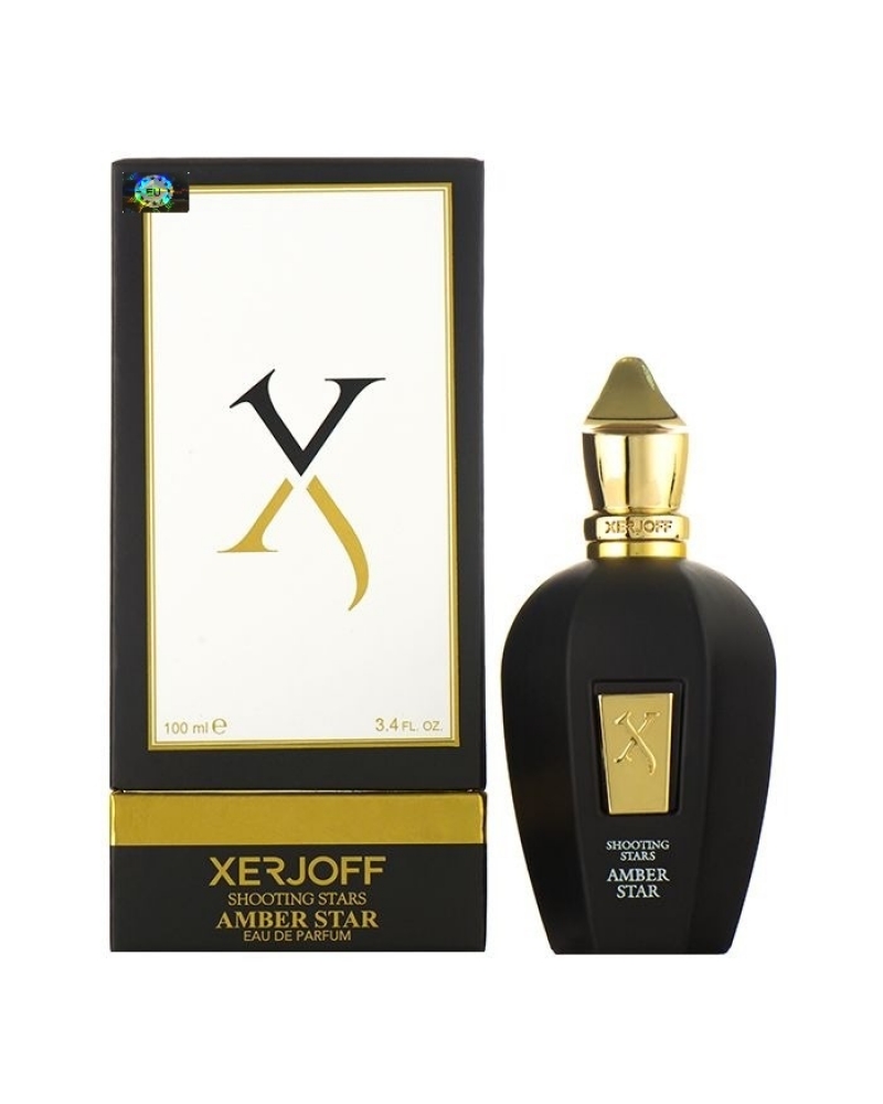 Парфюмерная вода Xerjoff Amber Star унисекс (Евро качество A-Plus Люкс)