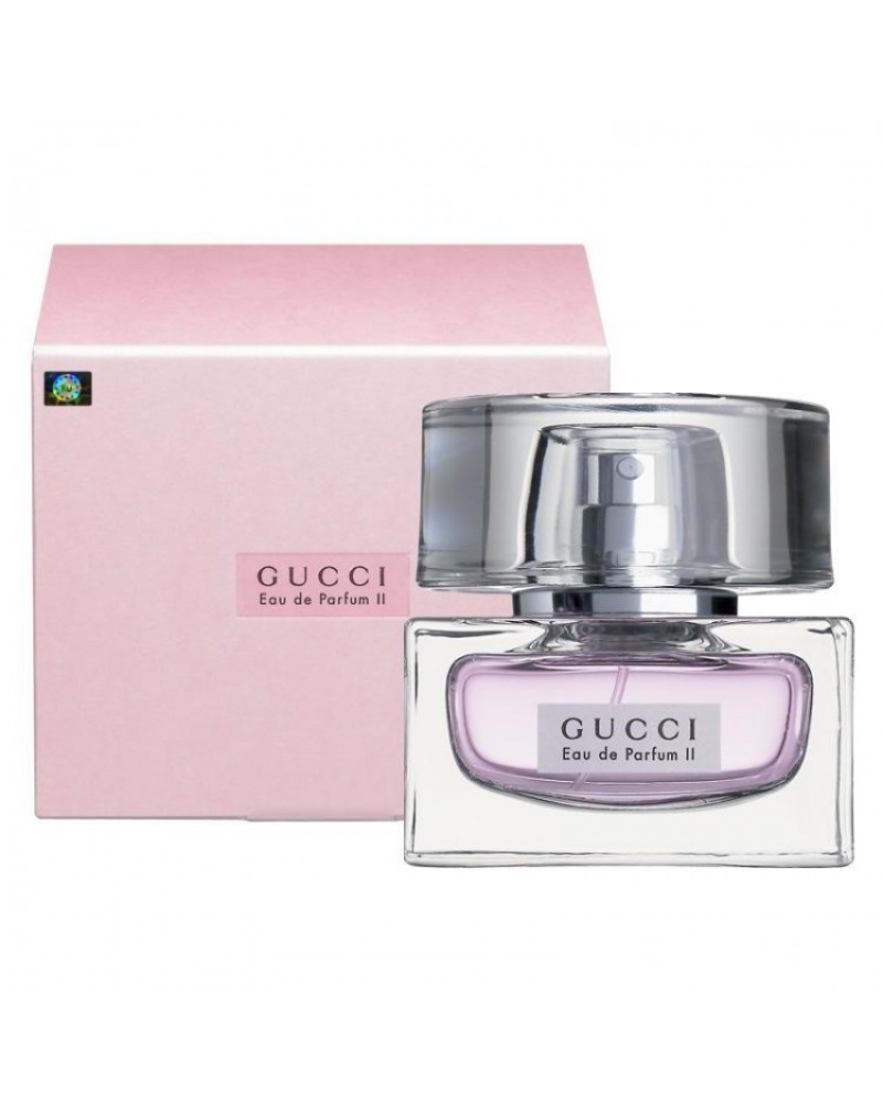 Женская парфюмерная вода Gucci Eau de Parfum II (Евро качество A-Plus Люкс)