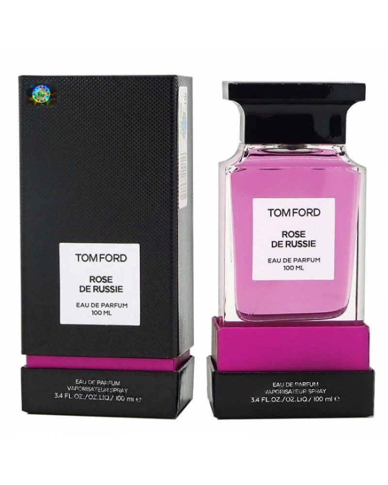 Парфюмерная вода Tom Ford Rose de Russie унисекс (Евро качество) 100 ml