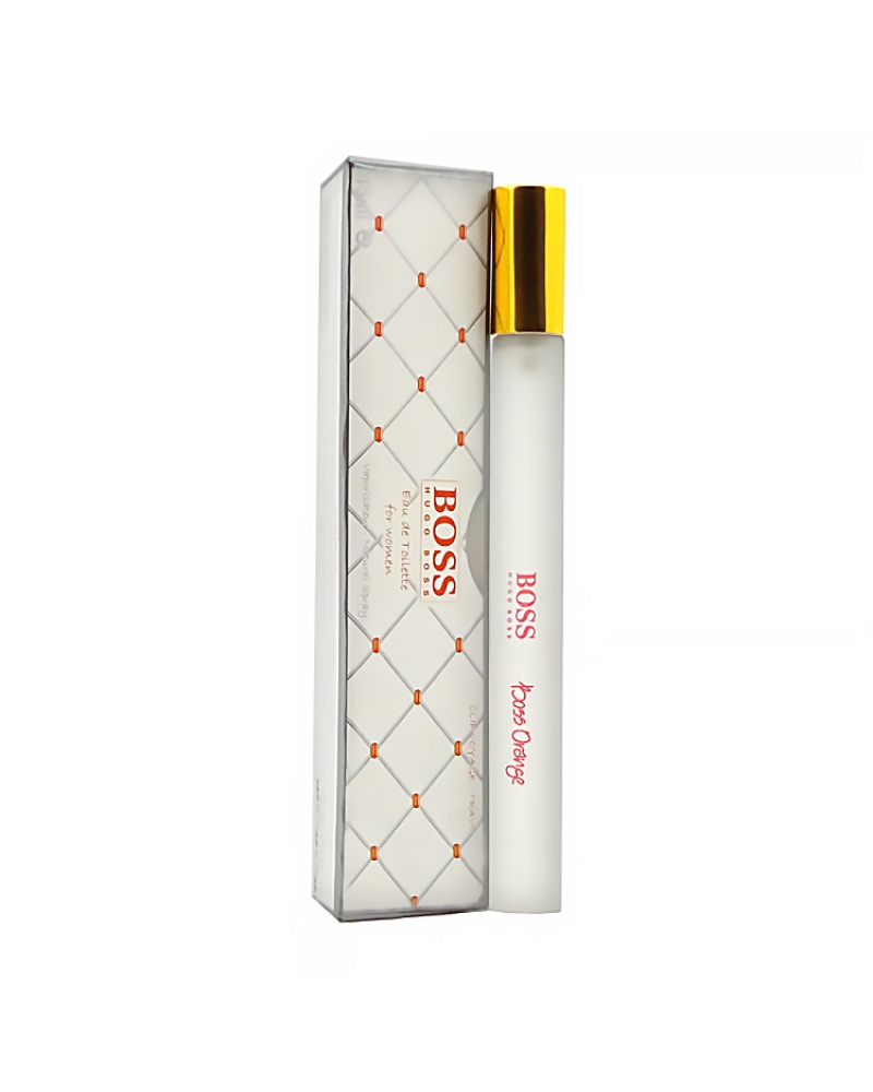 Мини парфюм Hugo Boss Orange Women Eau de Parfum женский 15 ml