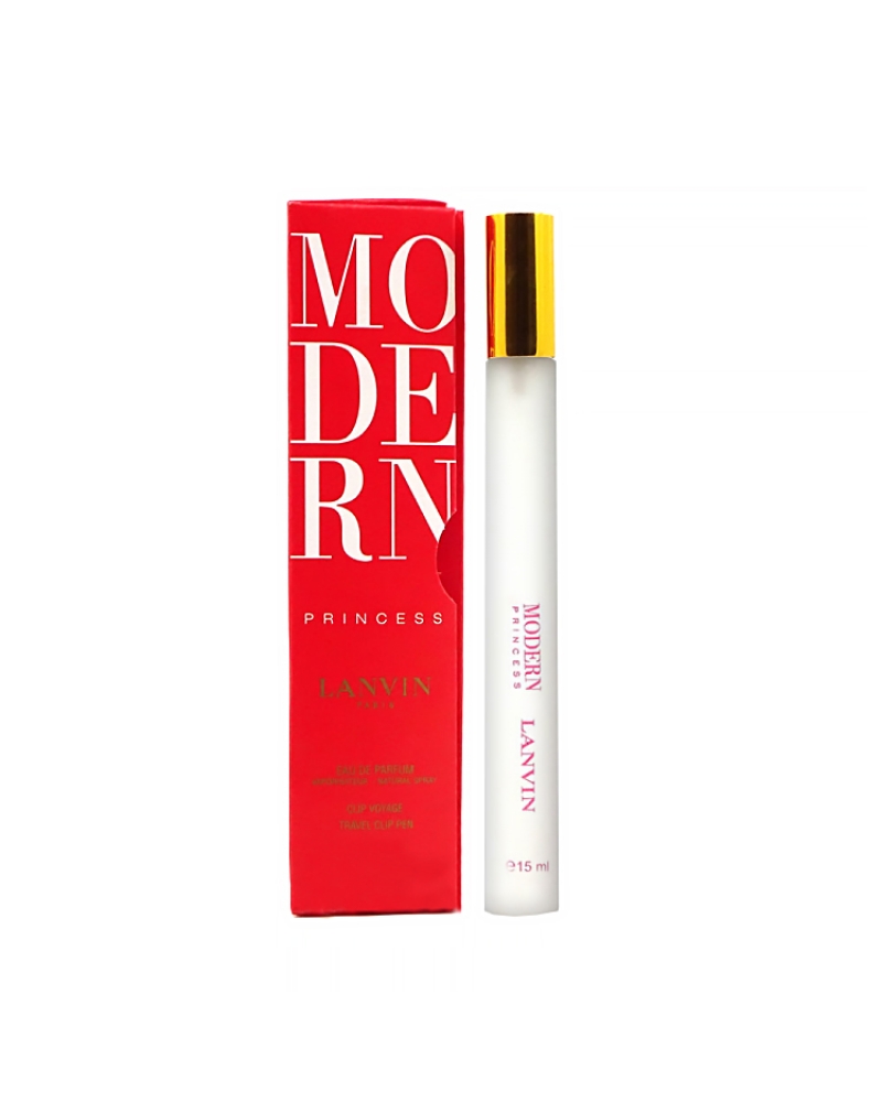 Мини парфюм Lanvin Modern Princess женский 15 ml