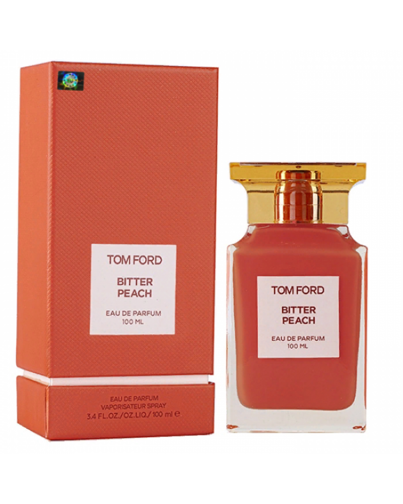 Парфюмерная вода Tom Ford Bitter Peach унисекс (Евро качество A-Plus Люкс)