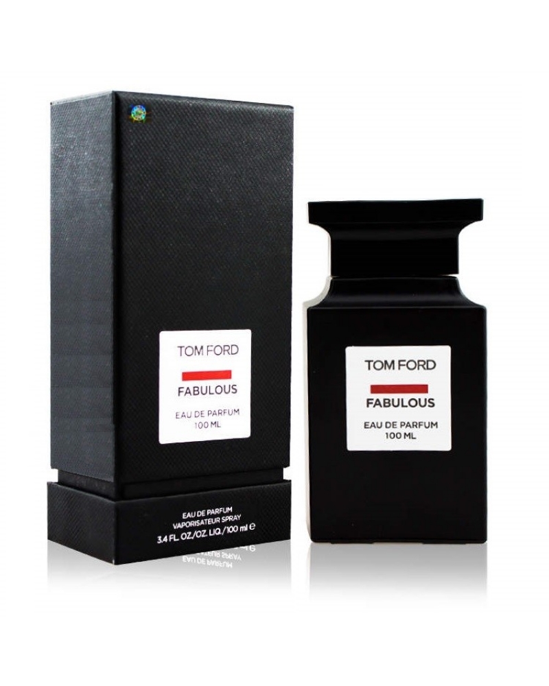 Парфюмерная вода Tom Ford Fabulous унисекс (Евро качество A-Plus Люкс)