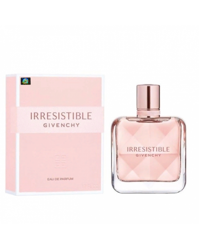 Женская парфюмерная вода Givenchy Irresistible (Евро качество A-Plus Люкс)