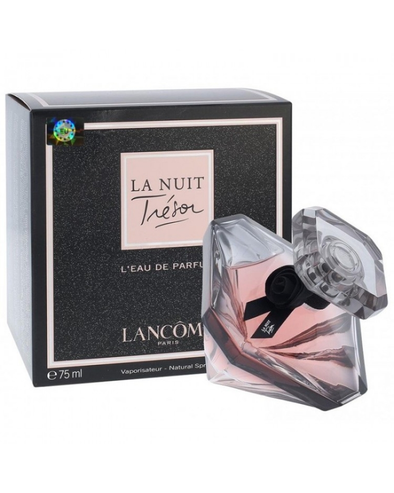Женская парфюмерная вода Lancome La Nuit Tresor (Евро качество A-Plus Люкс)