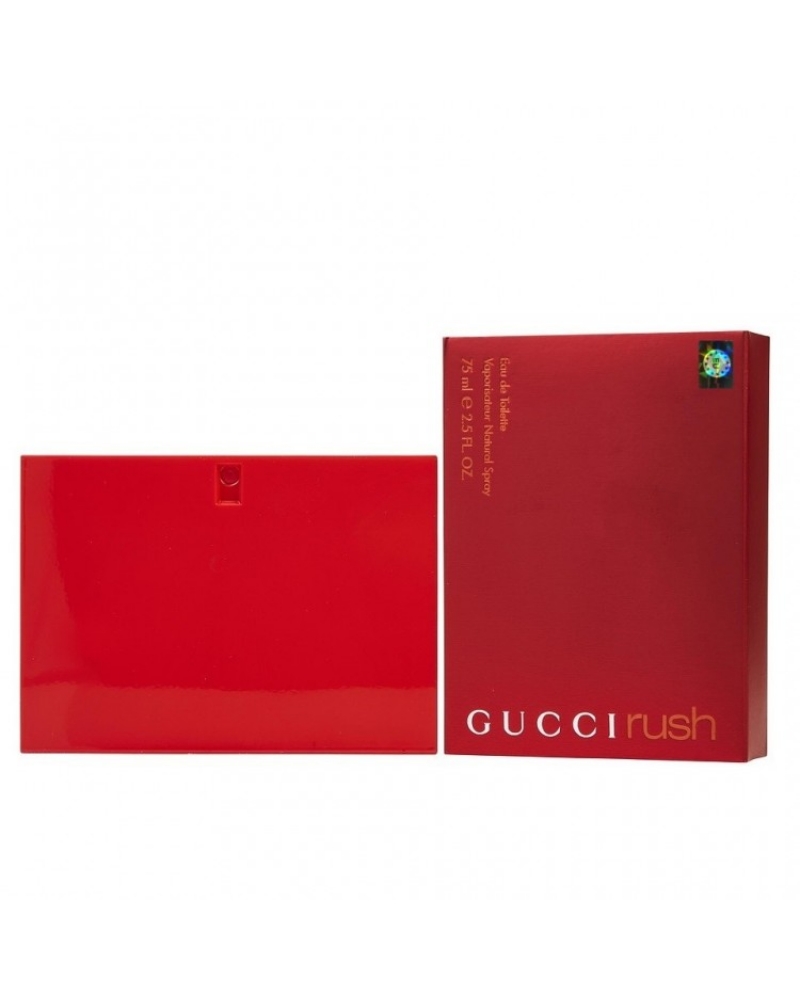 Женская туалетная вода Gucci Rush (Евро качество A-Plus Люкс)