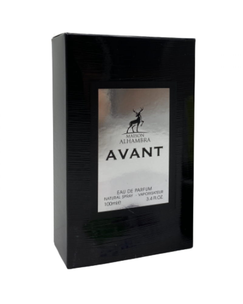 Мужская парфюмерная вода Aventura Cread (Creed Aventus) ОАЭ — изображение 3