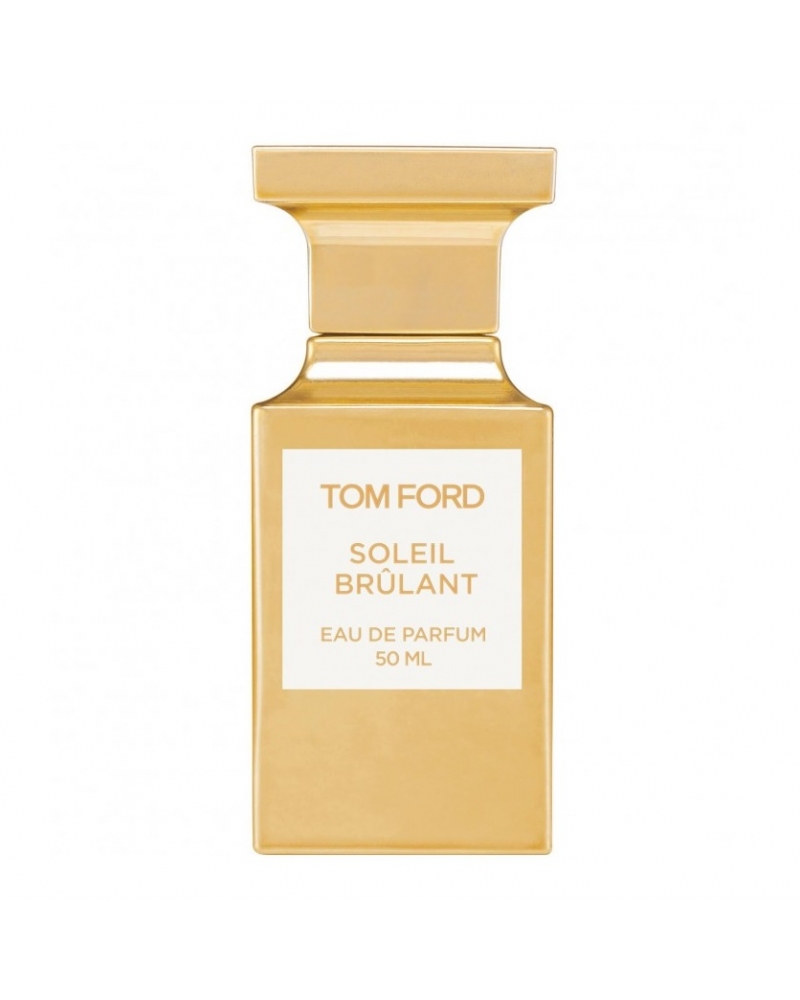 Парфюмерная вода Tom Ford Soleil Brulant унисекс (Евро качество) 50 ml