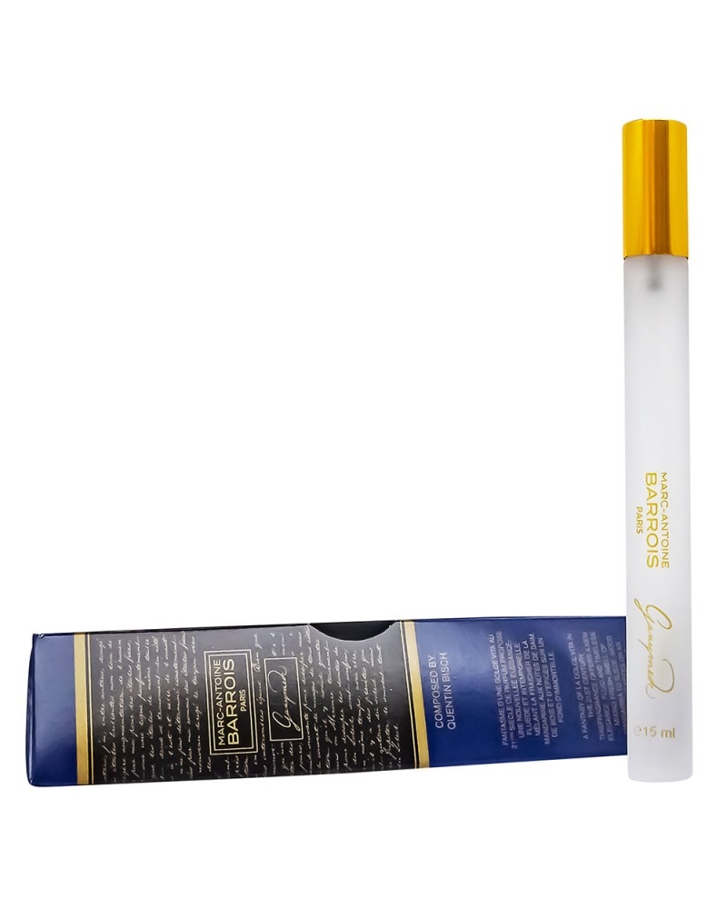 Мини парфюм Marc-Antoine Barrois Ganymede унисекс 15 ml