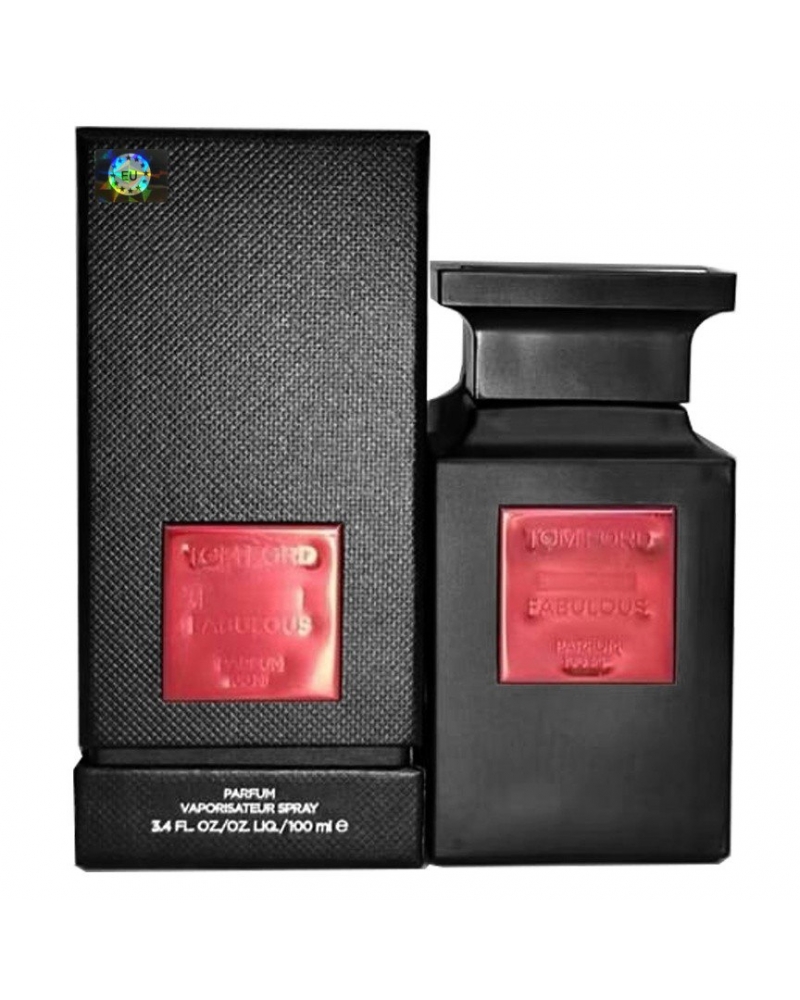 Парфюмерная вода Tom Ford Fabulous New 2025 унисекс (Евро качество) 100 ml