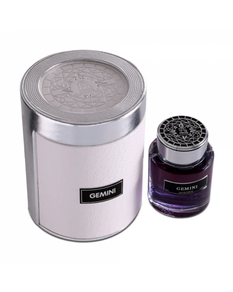 Мужская парфюмерная вода Aurora Scents Gemini & Gemini Noir (ОАЭ)