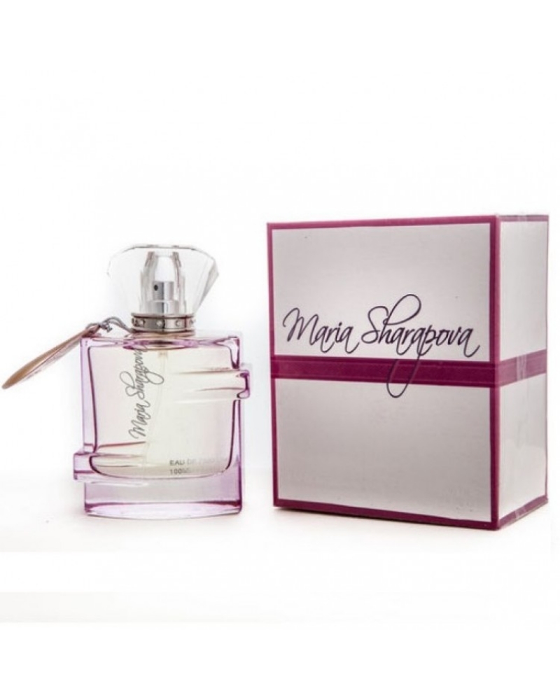 Женская парфюмерная вода Fragrance World Maria Sharapova Pour ОАЭ