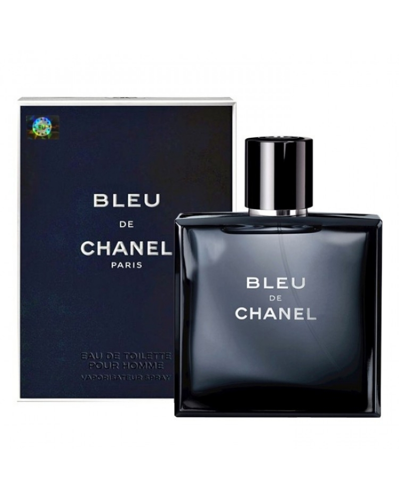 Мужская туалетная вода Chanel Bleu De Chanel (Евро качество A-Plus Люкс)