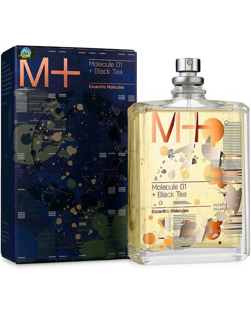 Парфюмерная вода Escentric Molecules Molecule 01 + Black Tea унисекс (Евро качество A-Plus Люкс)